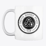 TJP Mug
